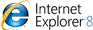 IE 8
