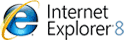 IE 8