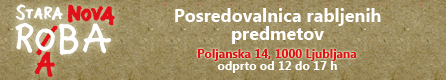 Stara nova roba