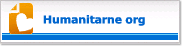 Humanitarne organizacije - Prijava