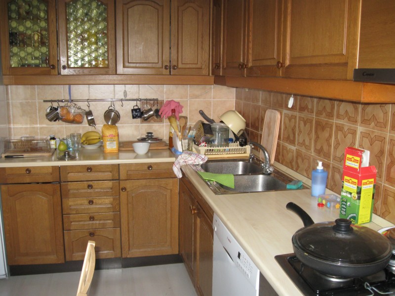 Bolha podarim gospodinjski aparati