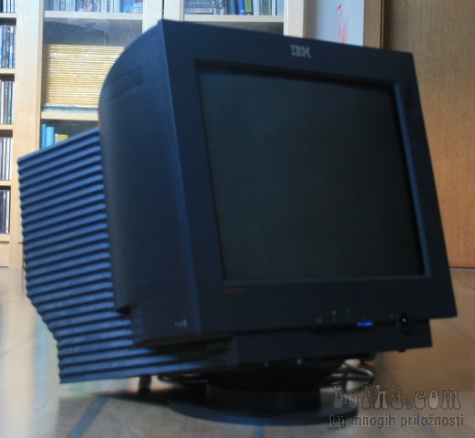 Ibm c