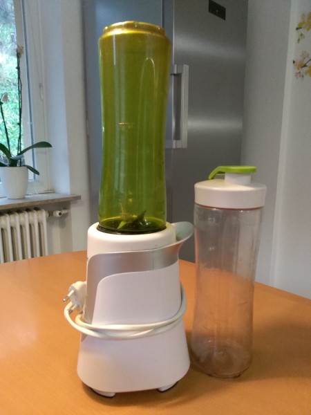 Delimano clearance smoothie maker