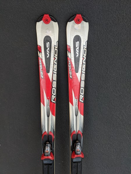 Rossignol z2 deals