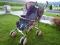 Otroški voziček Peg perego-Pilko