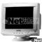 Monitor 17 col