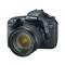 Canon EOS 7D 18MP Digital SLR fotoaparat