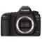 Canon EOS 5D Mark II 21MP DSLR Camera