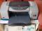 HP color ink jet printer cp 1700 - A3