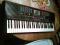 synthesizer YAMAHA