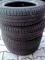 (rezervirano!) pnevmatike Continental 165 / 65 R 14