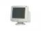 CRT monitor LG 702B 17