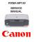 Tiskalnik - multifunkcijska naprava Canon - Ptuj