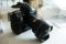 Brand New Nikon D90 12MP DSLR fotoaparat z objektivom