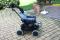 Otroški voziček Teutonia (DE)
