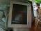 Monitor crt 17 