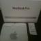 Apple MacBook Pro - Core 2 Duo 2.4 GHz - 13.3? - 4 GB Ram - 250 GB HDD