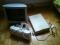 LG 710B monitor 17, Canon printer, Mustek scanner