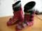 Ženski smučarski čevlji Nordica