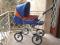 Kombinirani otroški voziček Inglesina