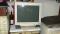 Ekran Compaq trinitron P1100