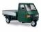 Piaggio ape