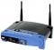 Router - LINKSYS - WRT54GL