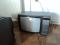 Dva stara televizorja