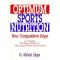 Optimum sports nutrition