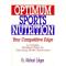 Optimum sports nutrition