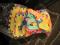 Puzzle podloga