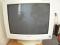 CRT monitor Hyundai