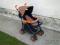 Otroški voziček marela