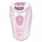 epilator braun silk - rabljen le 1x