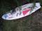 Windsurf deska z jadrom