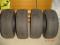 4 x letne pnevmatike Kumho Ecsta SPT 205/55-16 91V