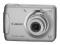 Canon Powershot A480 po delih