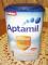 Podarim adaptirano mleko Aptamil 1