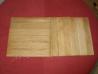 Hrastov lamelni parket 12x12x0,8