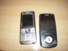 Sony ericsson K530I in Samsung U700