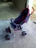 voziček marela pikolo