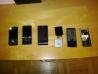 Sony ericsson K510i,, Sony ericsson S5000i, LG