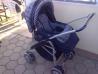 otroški voziček