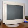 CRT monitor ADI Microscan 15 col