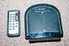 SONY AU CORDLES IR RECEIVER IFT 10
