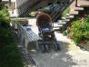 otroški voziček Pikolo