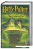Knjiga Harry Potter - Princ mešane krvi (J. K. Rowling) v trdi vezavi