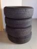 Bridgestone 195x65x15 še nekaj mm profila, uporabne, 4kom, podarim.