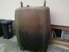 Cisterna za kurilno olje - 1000 litrov