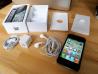 Brand New Apple I phone 4s 16gb  ( Skype ID : amir.ahmed816